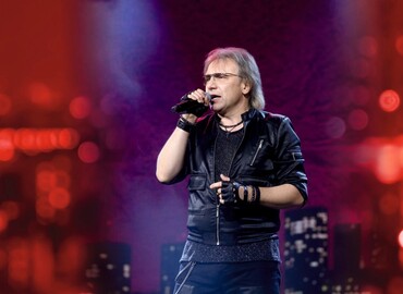 «Белый орёл»