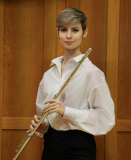 Александра Новикова
