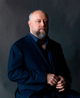 Александр Гиндин