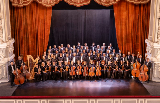 Safonov Academic Symphony Orchestra