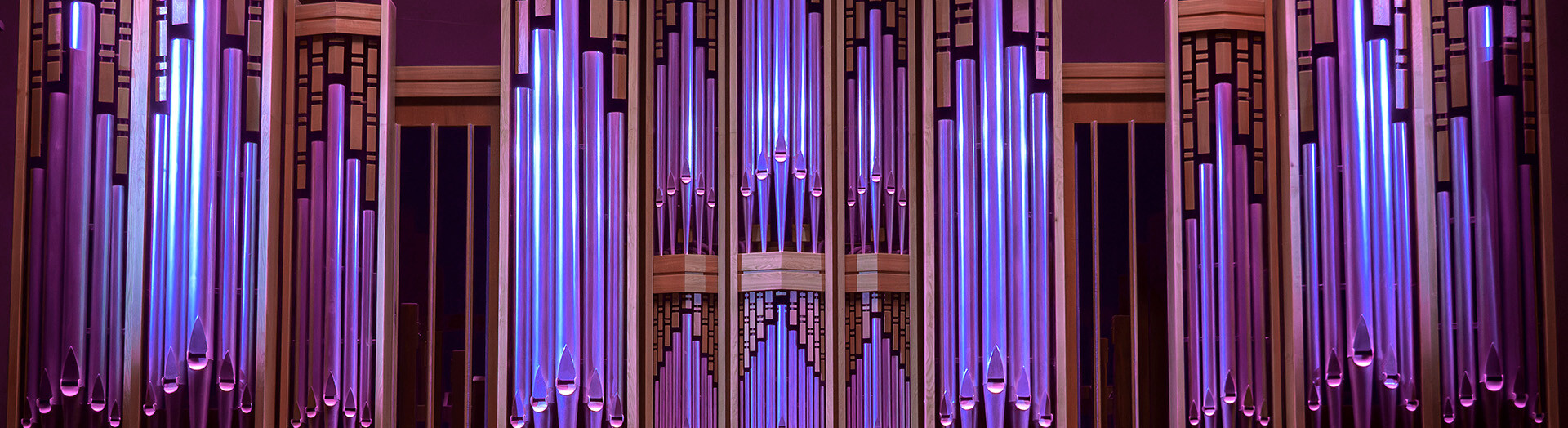 opening of the Bach Festival