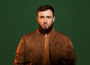 Sultan Laguchev