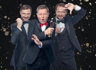 «Унесенные Голивудом»
