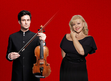 Ave Mozart! Ave Bach!