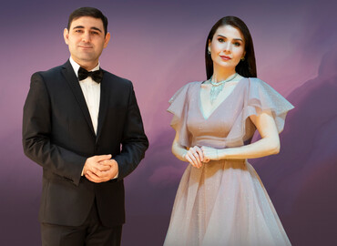 Ах, оперетта!