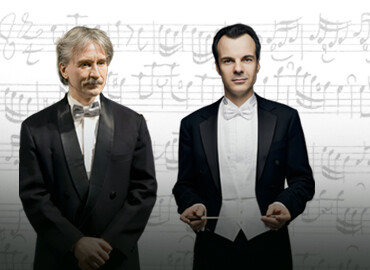 АКАДЕМИЧЕСКИЙ СИМФОНИЧЕСКИЙ ОРКЕСТР ИМ. В.И. САФОНОВА