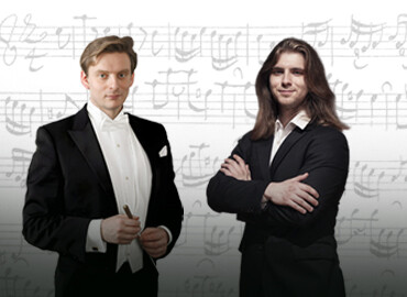 АКАДЕМИЧЕСКИЙ СИМФОНИЧЕСКИЙ ОРКЕСТР ИМ. В.И. САФОНОВА