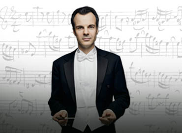 АКАДЕМИЧЕСКИЙ СИМФОНИЧЕСКИЙ ОРКЕСТР ИМ. В.И. САФОНОВА