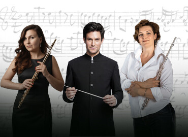 АКАДЕМИЧЕСКИЙ СИМФОНИЧЕСКИЙ ОРКЕСТР ИМ. В.И. САФОНОВА