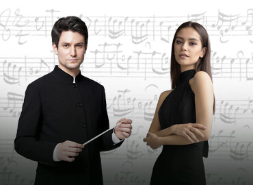 АКАДЕМИЧЕСКИЙ СИМФОНИЧЕСКИЙ ОРКЕСТР ИМ. В.И. САФОНОВА