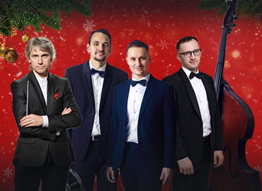 АКАДЕМИЧЕСКИЙ СИМФОНИЧЕСКИЙ ОРКЕСТР ИМ. В.И. САФОНОВА 