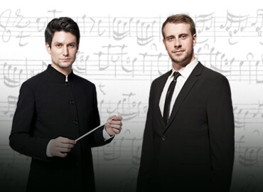 АКАДЕМИЧЕСКИЙ СИМФОНИЧЕСКИЙ ОРКЕСТР ИМ. В.И. САФОНОВА