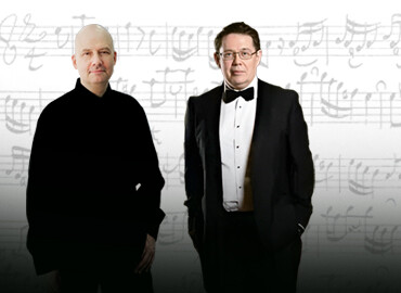 АКАДЕМИЧЕСКИЙ СИМФОНИЧЕСКИЙ ОРКЕСТР ИМ. В.И. САФОНОВА