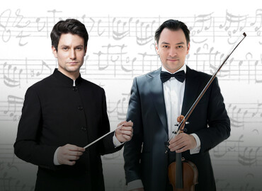 АКАДЕМИЧЕСКИЙ СИМФОНИЧЕСКИЙ ОРКЕСТР ИМ. В.И. САФОНОВА