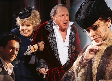 Лев Толстой «Анна Каренина»