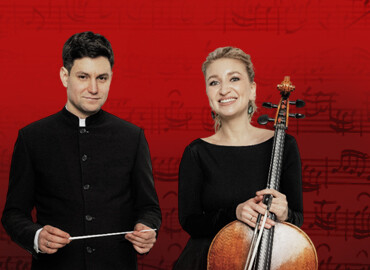 АКАДЕМИЧЕСКИЙ СИМФОНИЧЕСКИЙ ОРКЕСТР ИМ. В.И. САФОНОВА