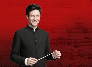 АКАДЕМИЧЕСКИЙ СИМФОНИЧЕСКИЙ ОРКЕСТР ИМ. В.И. САФОНОВА