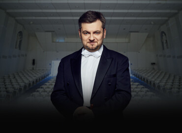 Академический симфонический оркестр им. В.И. Сафонова