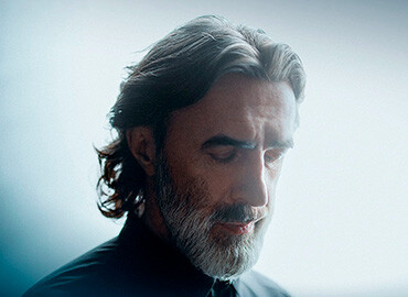 Вячеслав Бутусов и группа «Орден Славы»