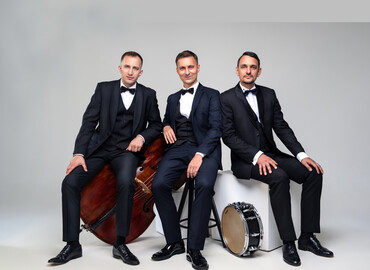  Трио Александра Маслова