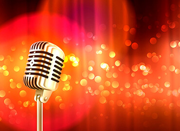 The big gala concert of the festival award "What the actors sing about"
