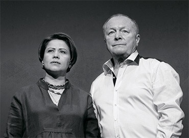 «В пылающий адрес войны»