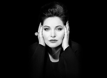 Хибла Герзмава «Где-то далеко, в памяти моей!»