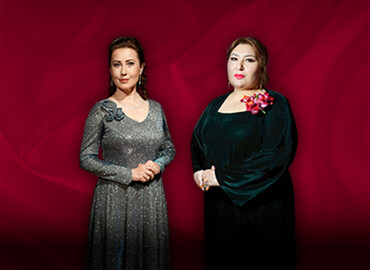 «Voices of the Baroque»