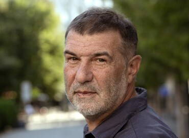 Евгений Гришковец «Порядок слов»