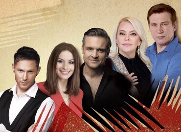 «Игра воображения»