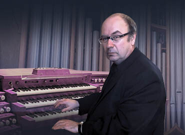 Фантастическое барокко