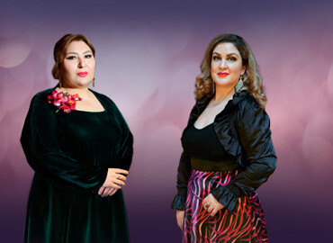 «Коснулась я цветка»