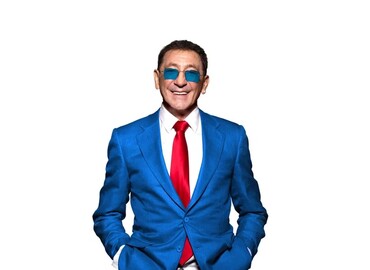 Григорий Лепс