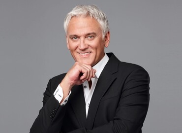 Александр Маршал