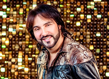 Александр Марцинкевич и группа «Кабриолет»