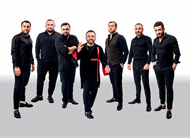 Браво Метехи (Bravo Metehi)