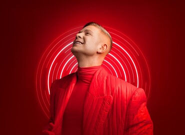 Митя Фомин «Артист»