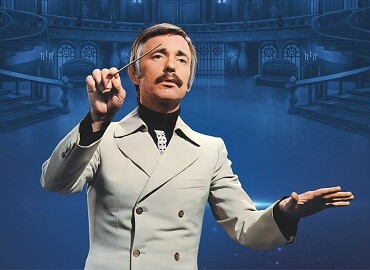 «Посвящение Полю Мориа»