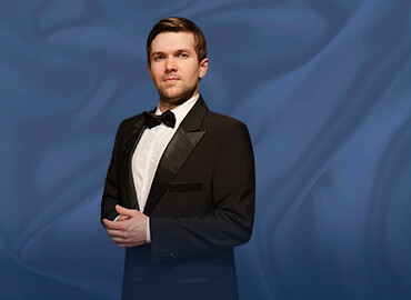 «О, музыка, благодарю тебя!»