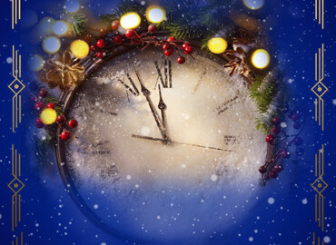 "Old New Year"