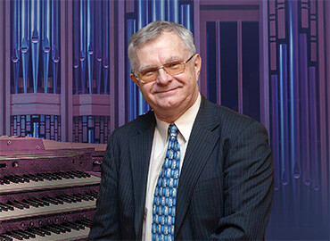 Органные фрески