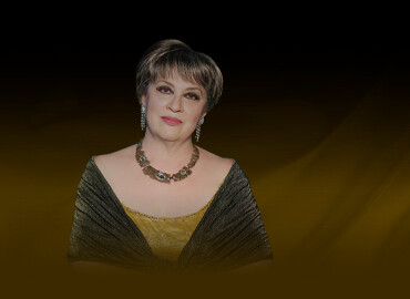 "Orchids in the moonlight" evening of instrumental music