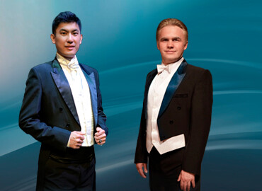 «Musicians are joking»