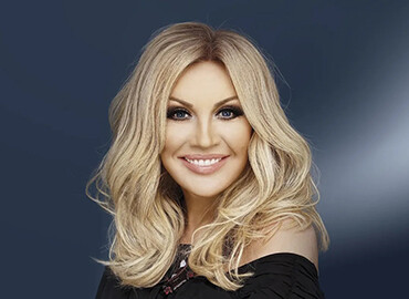 Таисия Повалий