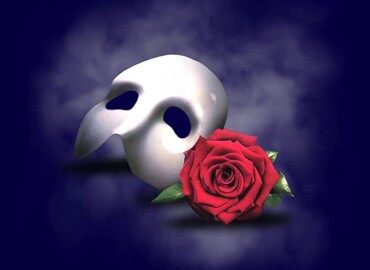 "The Phantom of the Opera"