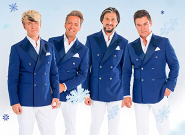 КВАТРО Originals. ITALIANO VERO