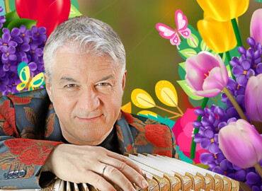 Валерий Сёмин