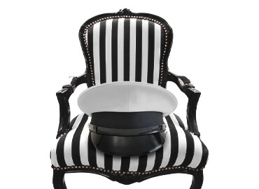 «12 стульев»