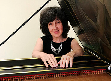 Дорога к Баху