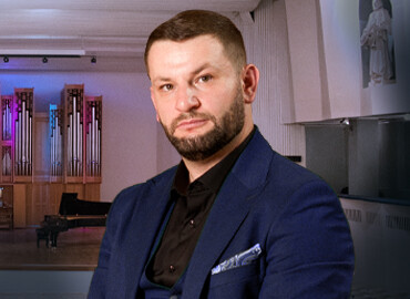«И.С.Бах. Прелюдии и Фуги»